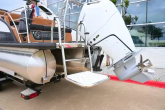 Thumbnail von Harris Grand Mariner 250