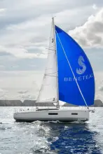 Thumbnail von Beneteau Oceanis 37.1