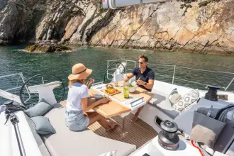 Thumbnail von Beneteau Oceanis 37.1