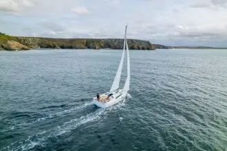 Thumbnail von Beneteau Oceanis 37.1