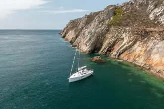 Thumbnail von Beneteau Oceanis 37.1
