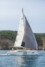 Thumbnail von Beneteau Oceanis 37.1