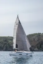 Thumbnail von Beneteau Oceanis 37.1