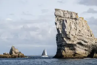 Thumbnail von Beneteau Oceanis 37.1