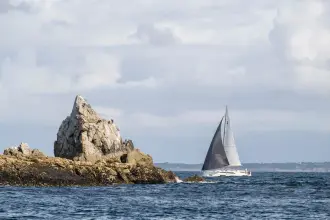 Thumbnail von Beneteau Oceanis 37.1