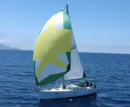 Beneteau Oceanis 473