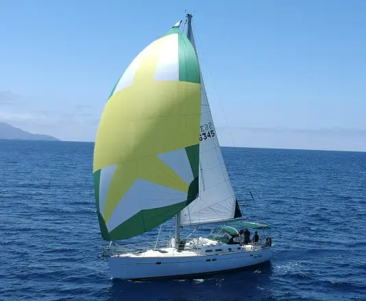 Beneteau Oceanis 473