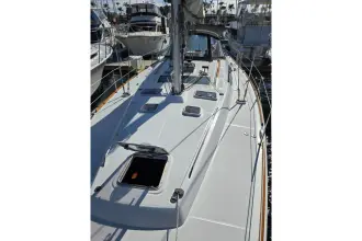 Thumbnail von Beneteau Oceanis 49