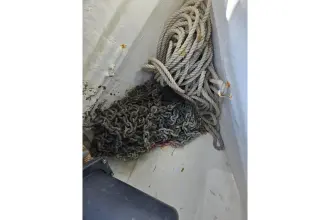 Thumbnail von Beneteau Oceanis 49