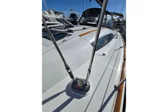 Thumbnail von Beneteau Oceanis 49