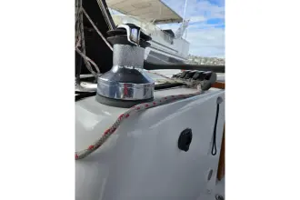 Thumbnail von Beneteau Oceanis 49