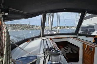 Thumbnail von Beneteau Oceanis 49