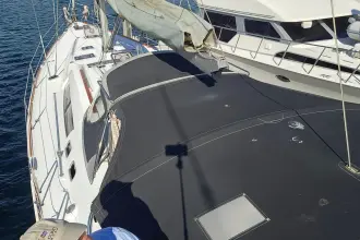 Thumbnail von Beneteau Oceanis 49