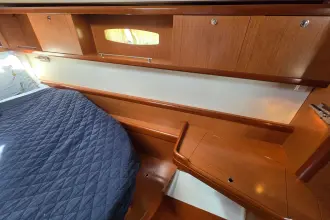 Thumbnail von Beneteau Oceanis 49