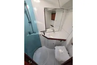 Thumbnail von Beneteau Oceanis 49