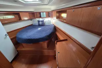 Thumbnail von Beneteau Oceanis 49