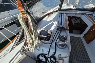 Thumbnail von Beneteau Oceanis 49