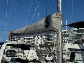 Thumbnail von Beneteau Oceanis 35.1