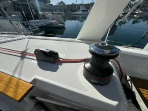 Thumbnail von Beneteau Oceanis 35.1