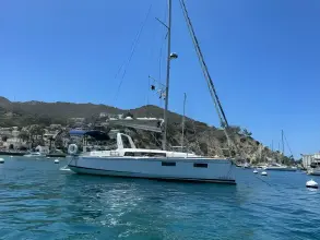 Thumbnail von Beneteau Oceanis 35.1