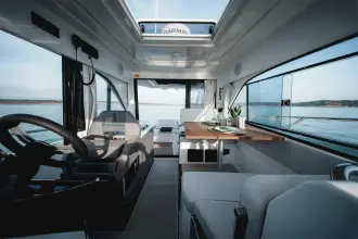 Thumbnail von Beneteau Antares 9