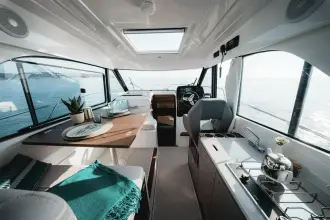 Thumbnail von Beneteau Antares 9
