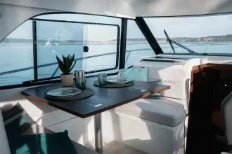 Thumbnail von Beneteau Antares 9
