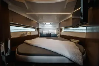 Thumbnail von Beneteau Antares 9