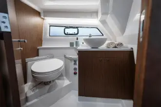 Thumbnail von Beneteau Antares 9