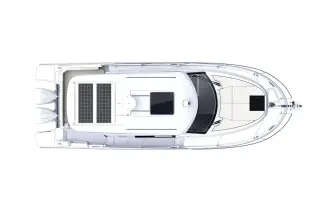 Thumbnail von Beneteau Antares 9