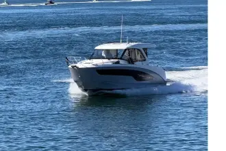 Thumbnail von Beneteau Antares 9
