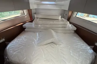 Thumbnail von Beneteau Antares 9