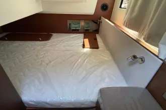 Thumbnail von Beneteau Antares 9