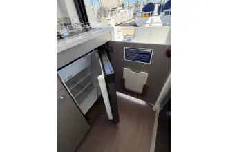 Thumbnail von Beneteau Antares 9