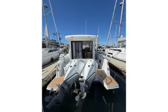 Thumbnail von Beneteau Antares 9
