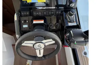 Thumbnail von Beneteau Antares 9