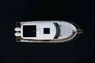 Thumbnail von Beneteau Antares 9