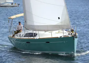 Beneteau Oceanis 50