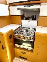 Thumbnail von Jeanneau Yachts 58