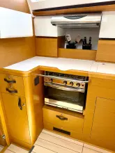 Thumbnail von Jeanneau Yachts 58