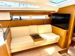 Thumbnail von Jeanneau Yachts 58