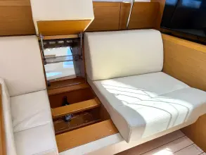 Thumbnail von Jeanneau Yachts 58