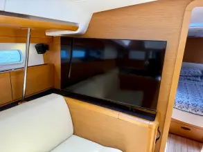 Thumbnail von Jeanneau Yachts 58