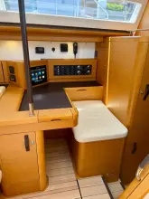 Thumbnail von Jeanneau Yachts 58