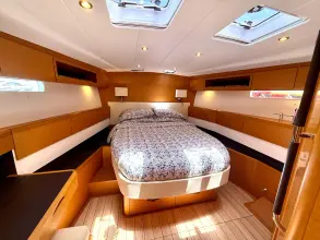 Thumbnail von Jeanneau Yachts 58