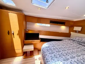 Thumbnail von Jeanneau Yachts 58