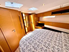 Thumbnail von Jeanneau Yachts 58