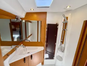 Thumbnail von Jeanneau Yachts 58