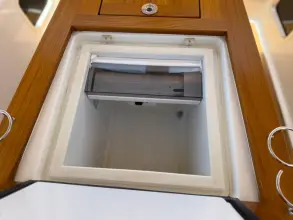 Thumbnail von Jeanneau Yachts 58
