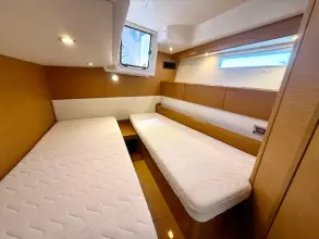 Thumbnail von Jeanneau Yachts 58